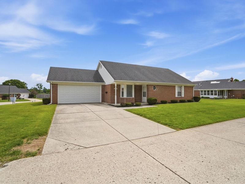 1167 Old Farm Lane, Springfield, OH 45503 Photo 2