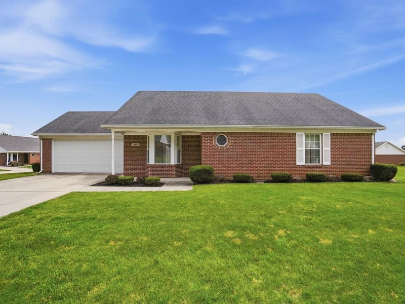 1167 Old Farm Lane, Springfield, OH 45503 Photo 3