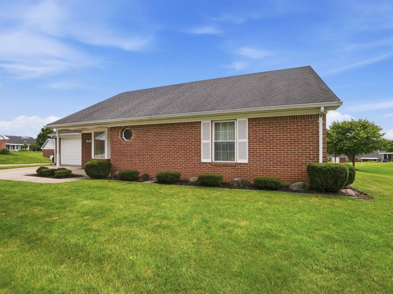 1167 Old Farm Lane, Springfield, OH 45503 Photo 4