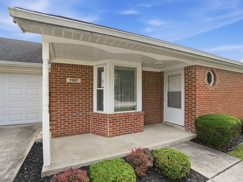 1167 Old Farm Lane, Springfield, OH 45503 Photo 5