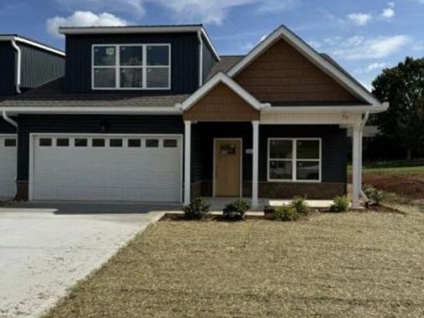 1508 Sunrise Crest Lane, Powell, TN 37849