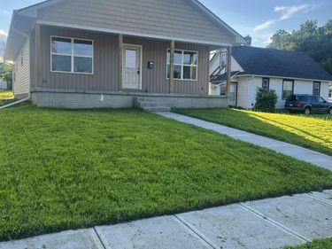 2214 N 26th Street, Omaha, NE 68111
