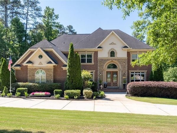 35 Rosemont Parkway , Covington, GA 30016