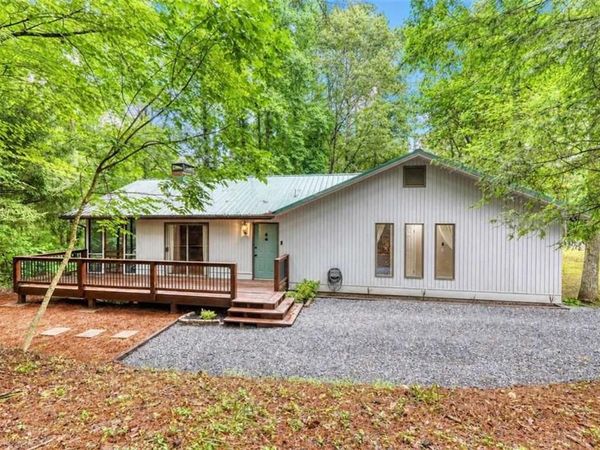 9 Mystic Court, Ellijay, GA 30540