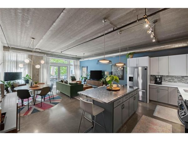 710 N 4th Street , Unit E109, Minneapolis, MN 55401