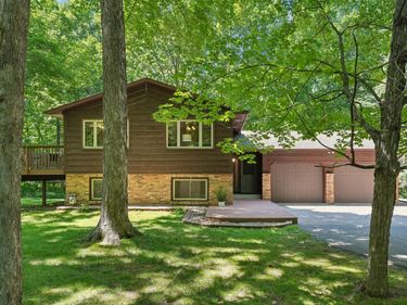 4697 Mcallister Avenue NE, Saint Michael, MN 55376