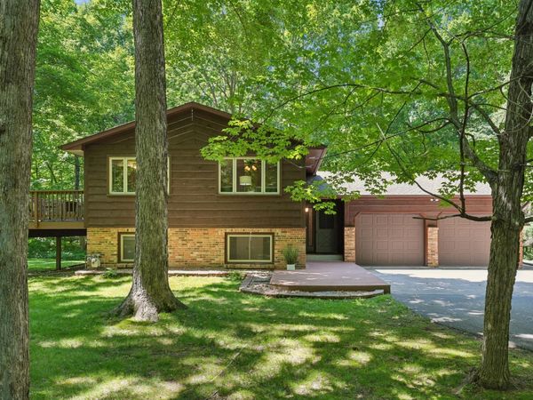 4697 Mcallister Avenue NE, Saint Michael, MN 55376