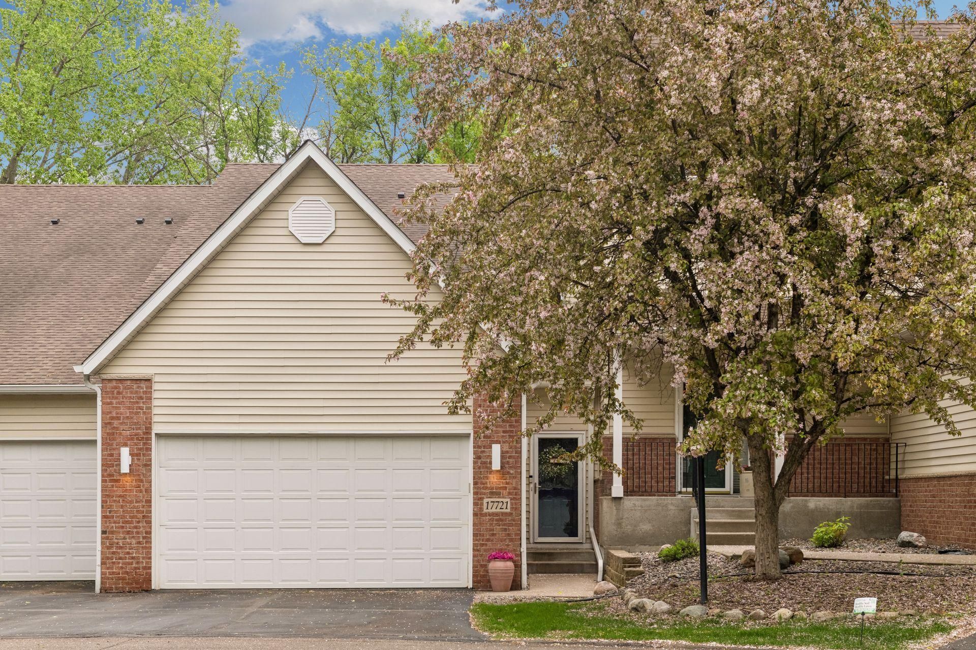 17721 Southridge Court, Minnetonka, MN 55345