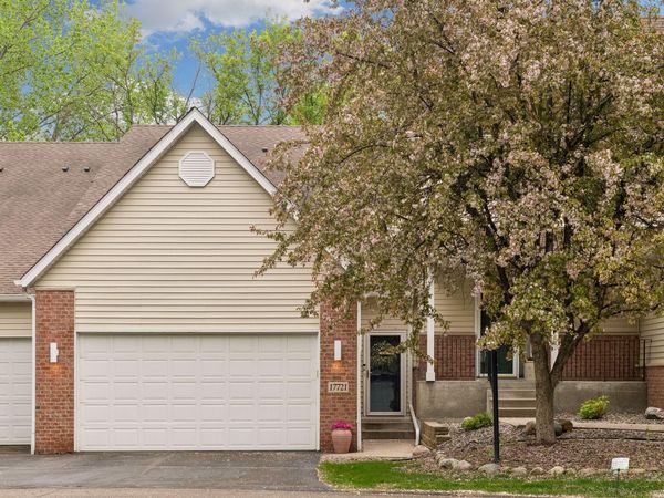 17721 Southridge Court, Minnetonka, MN 55345