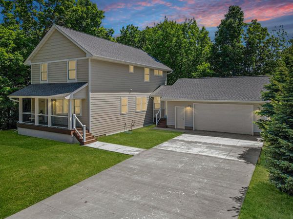 3477 Lyric Avenue, Wayzata, MN 55391