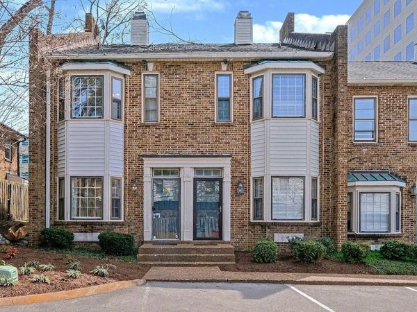 109 Fairmont Pl , Nashville, TN 37203
