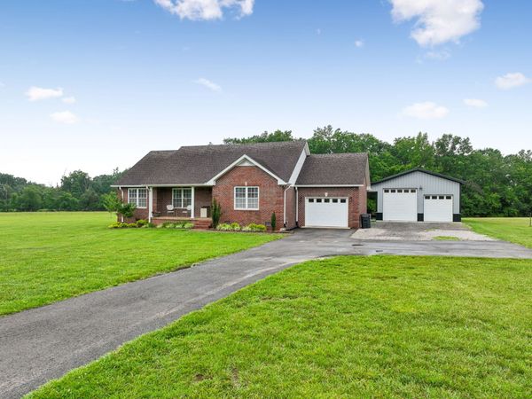 1363 Mount Vernon Rd , Bethpage, TN 37022