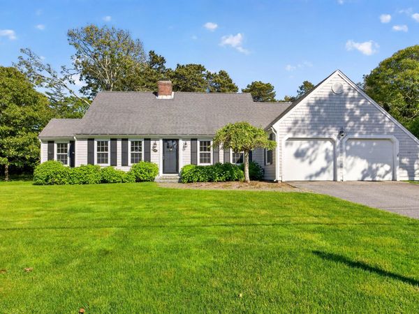 367 Deer Meadow Lane , Chatham, MA 02633