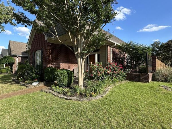 4439 Stone Park Boulevard, Olive Branch, MS 38654