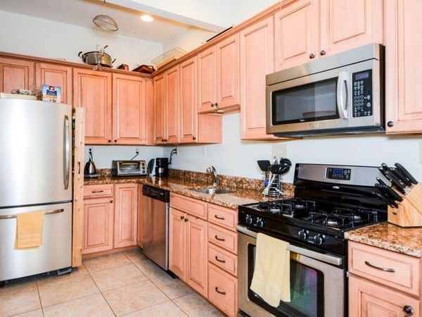 137 Paul Gore, Unit 2, Boston, MA 02130