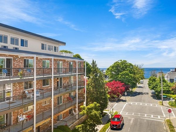 44 Lexington Ave, Unit 38, Gloucester, MA 01930