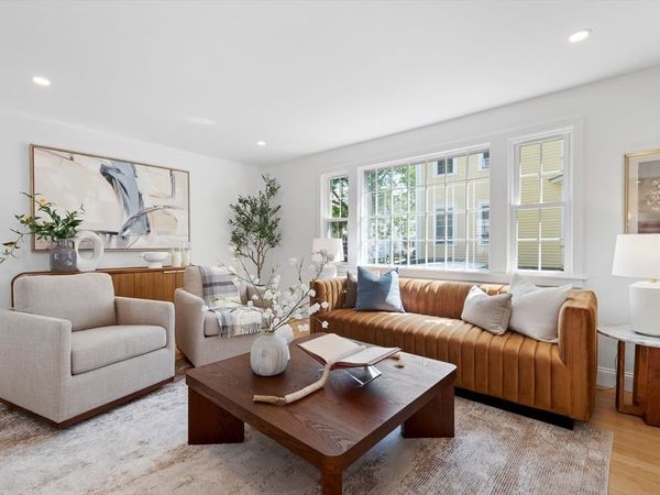 22 Park St, Unit A, Wakefield, MA 01880