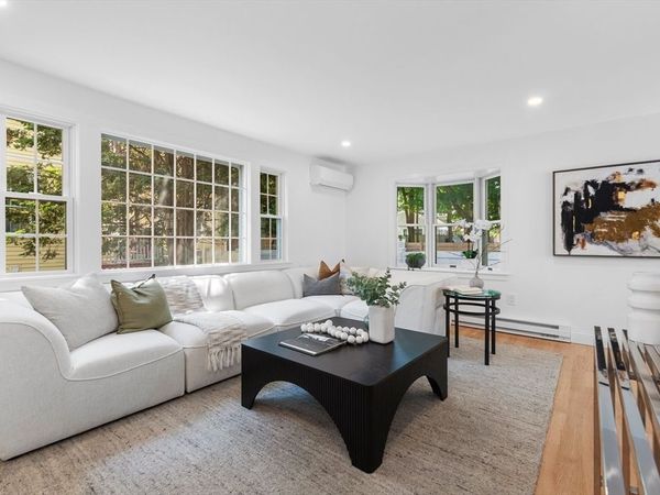 22 Park St, Unit B, Wakefield, MA 01880