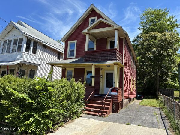 813 Cutler Street, Schenectady, NY 12303