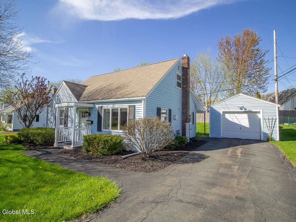 7 David Road, Latham, NY 12110