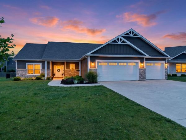 1157 Chesapeake Cove Drive, Lafayette, IN 47909