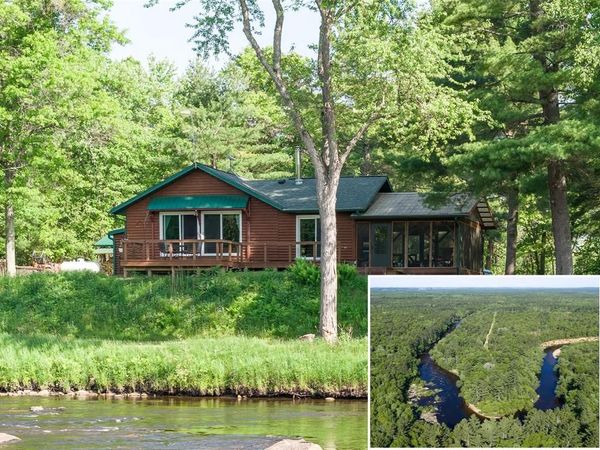 E23670 Whippoorwill Private Dr, Augusta, WI 54722