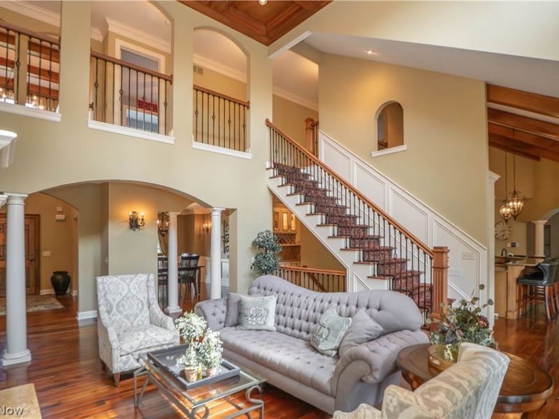 8598 Regency Drive NW, Massillon, OH 44646 Photo 10
