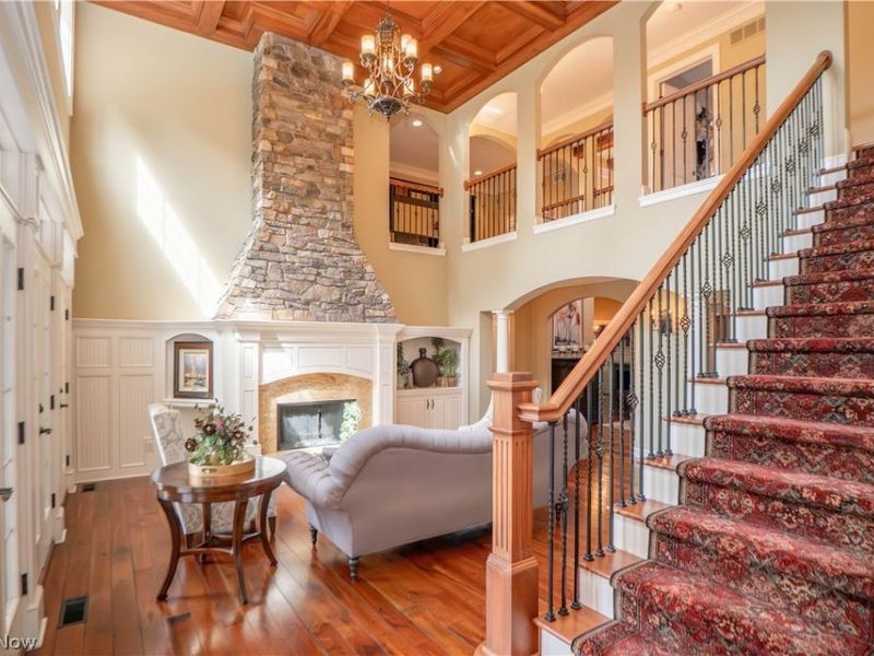 8598 Regency Drive NW, Massillon, OH 44646 Photo 11