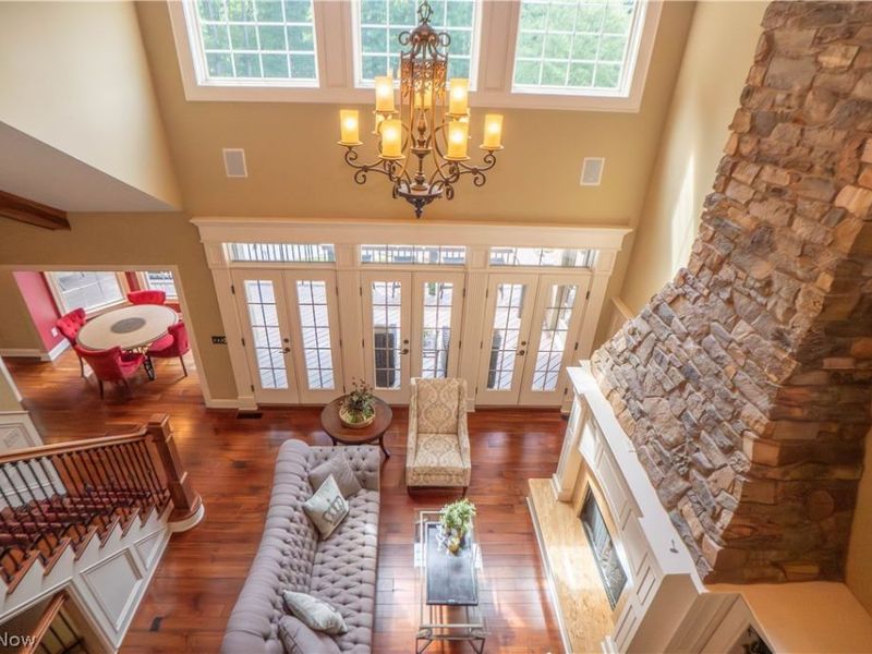 8598 Regency Drive NW, Massillon, OH 44646 Photo 13