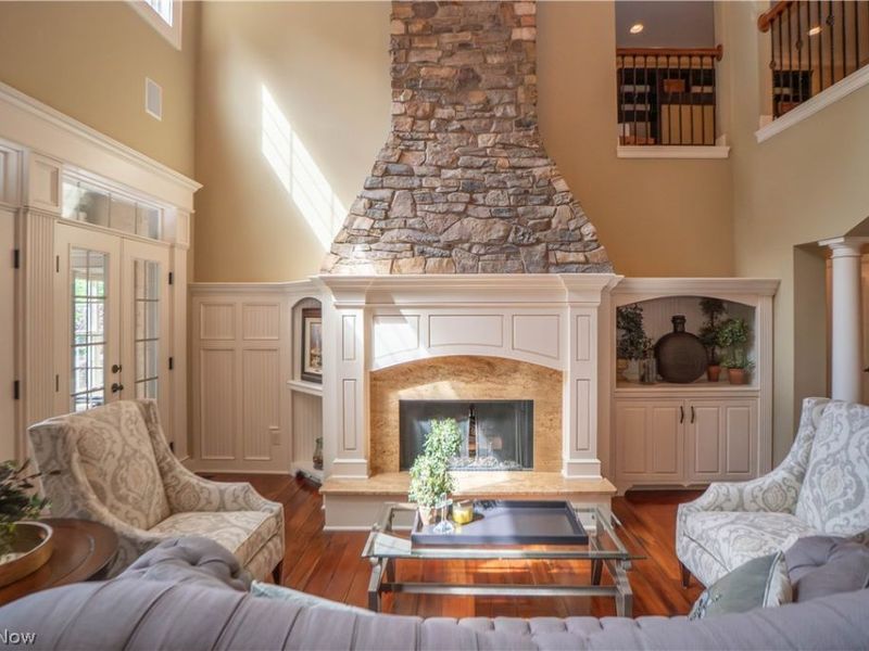 8598 Regency Drive NW, Massillon, OH 44646 Photo 15