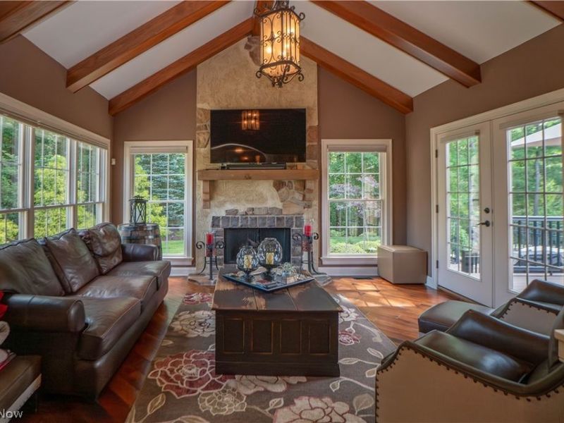 8598 Regency Drive NW, Massillon, OH 44646 Photo 22