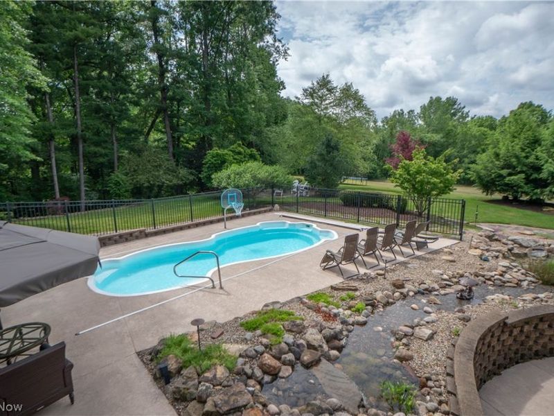 8598 Regency Drive NW, Massillon, OH 44646 Photo 46