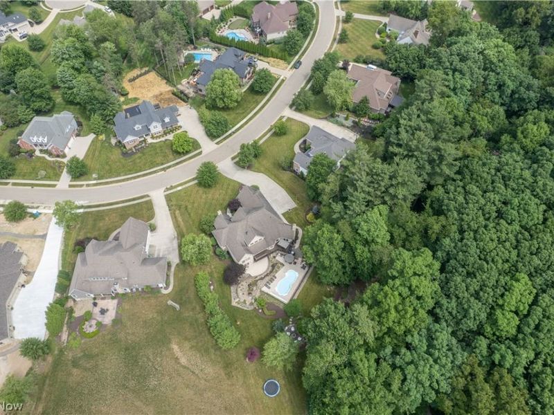 8598 Regency Drive NW, Massillon, OH 44646 Photo 48