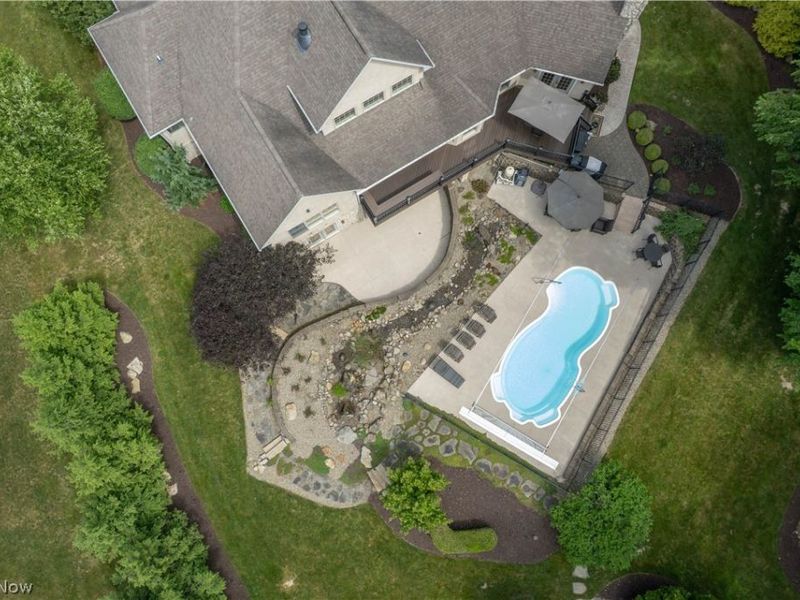 8598 Regency Drive NW, Massillon, OH 44646 Photo 49