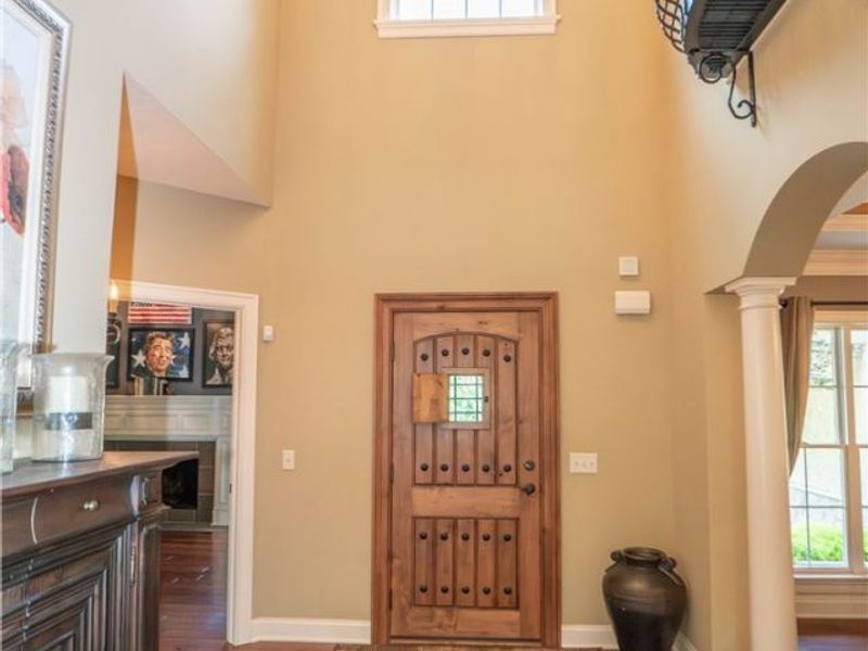 8598 Regency Drive NW, Massillon, OH 44646 Photo 8