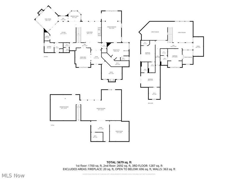 8598 Regency Drive NW, Massillon, OH 44646 Photo 9