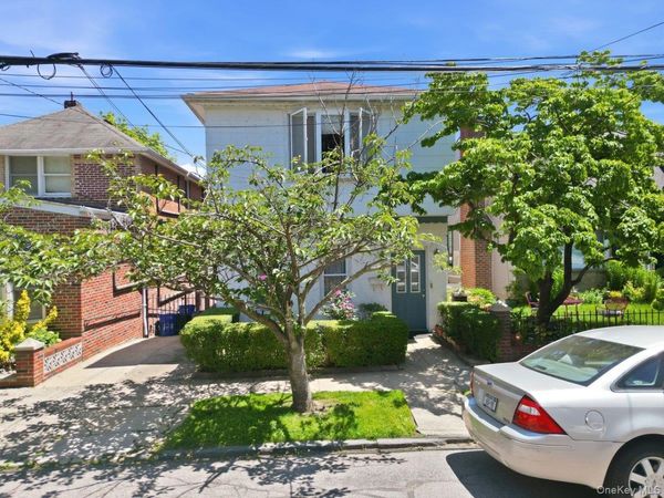 126 Glover Avenue , Yonkers, NY 10704