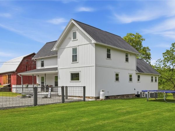 9425 County Road 95, Hammondsport, NY 14840