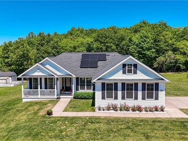 3816 Hardt Road, Eden, NY 14057