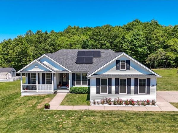 3816 Hardt Road, Eden, NY 14057