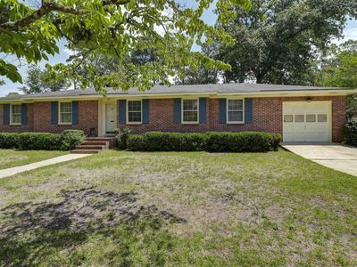 119 Pine Lane , Cayce, SC 29033