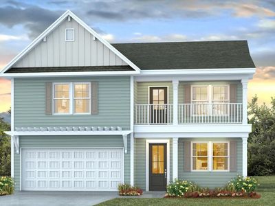 129 Sunny Stream Drive, Chapin, SC 29054