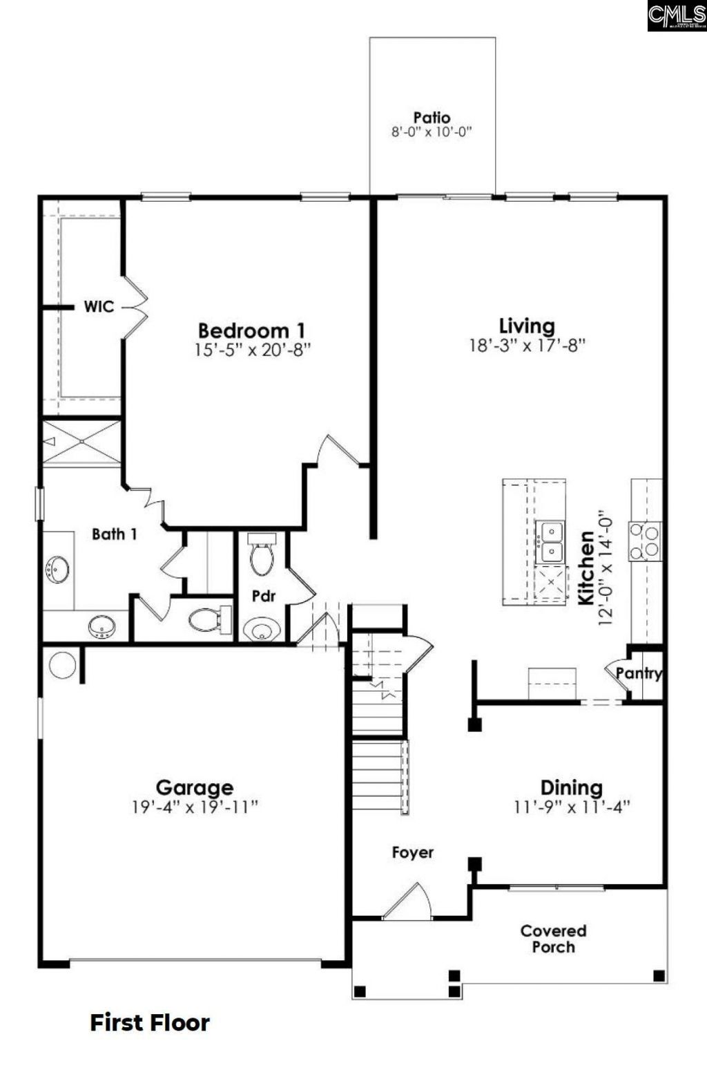 129 Sunny Stream Drive Photo 30