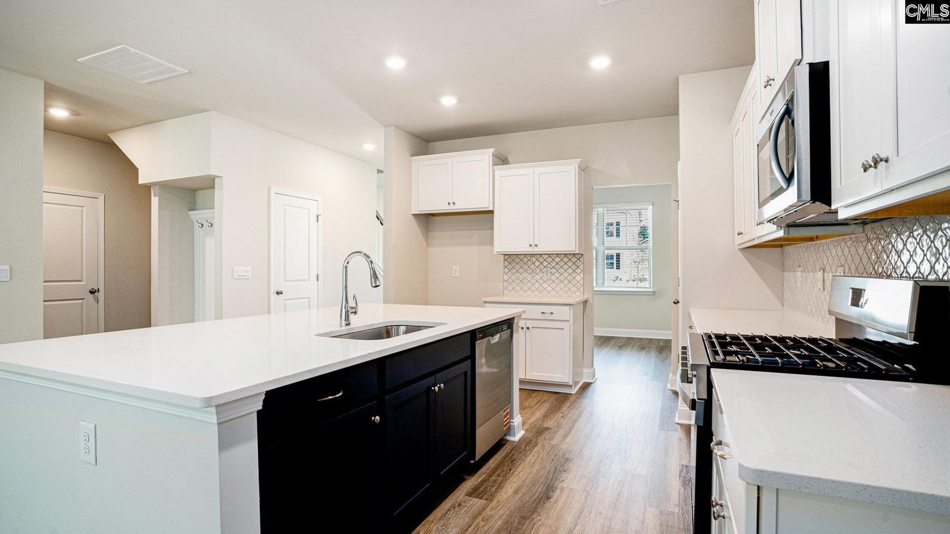 129 Sunny Stream Drive Photo 6