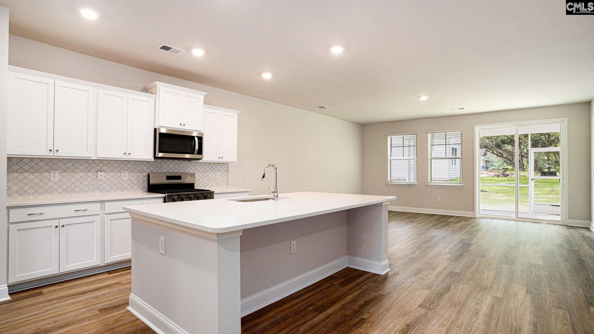129 Sunny Stream Drive Photo 8