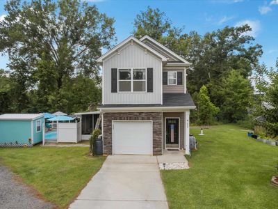 600 Newberry Drive , Chapin, SC 29036
