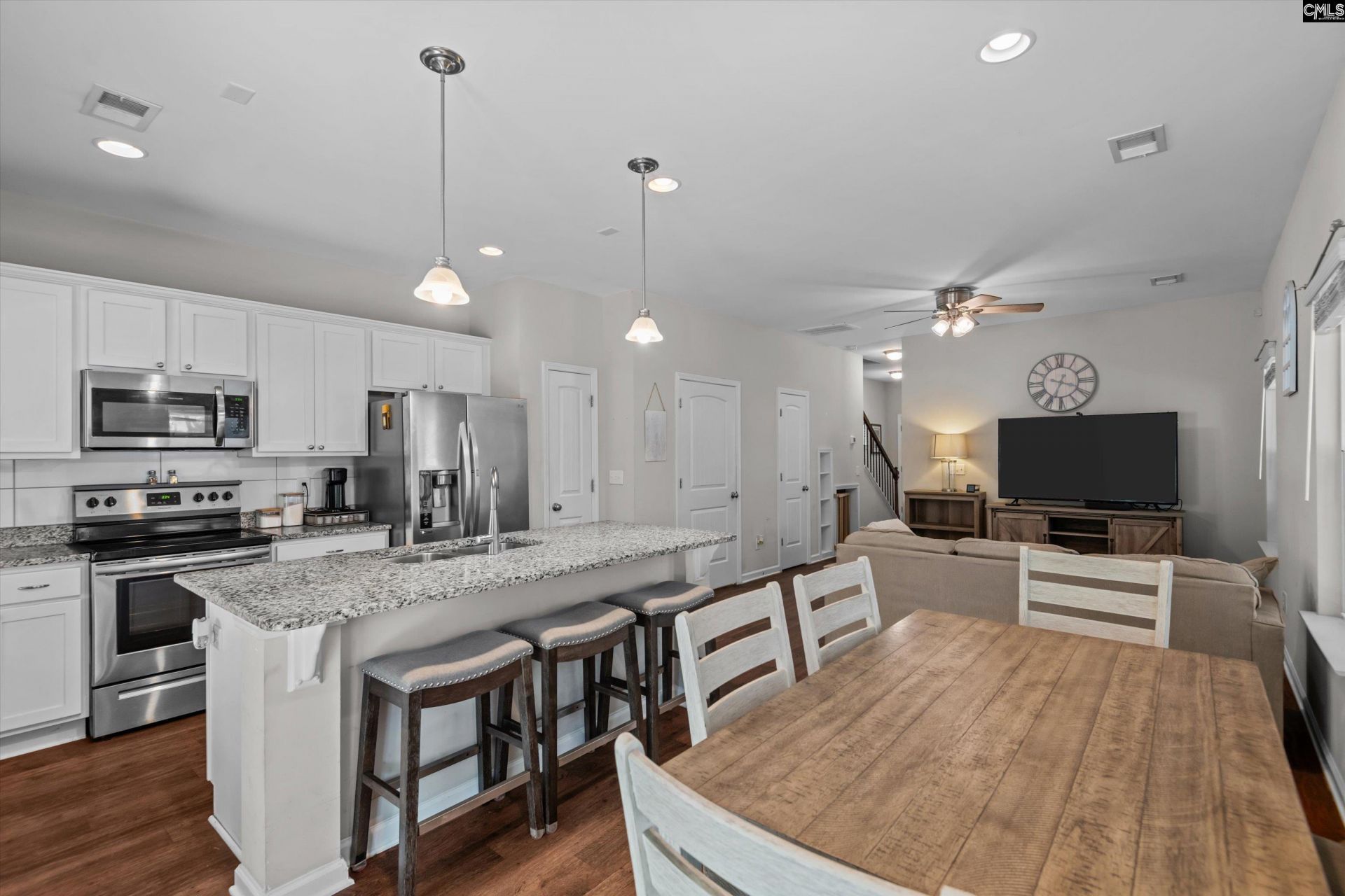 600 Newberry Drive  Photo 15