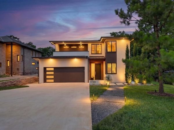 1139 NW 56th Street, Oklahoma City, OK 73118