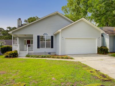 529 Beechcraft Street, Charleston, SC 29407