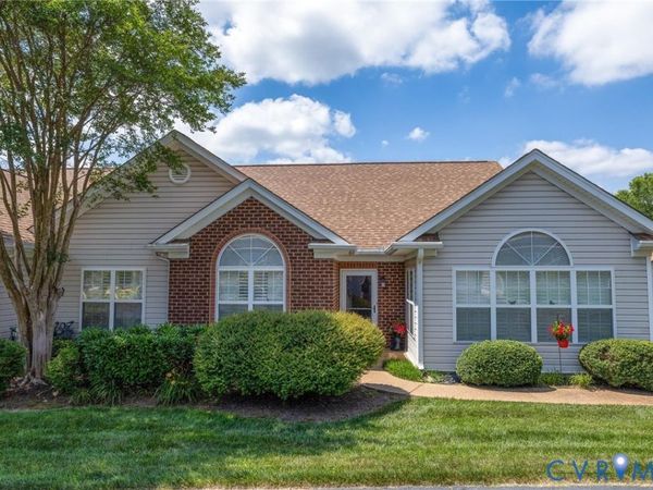 14102 Norwood Pond Lane , Midlothian, VA 23112